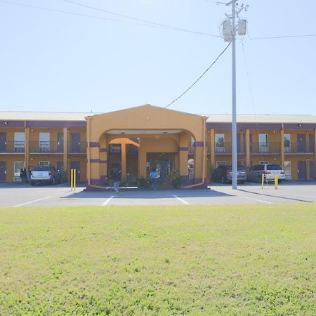 Travelers Inn Elizabethton Ngoại thất bức ảnh