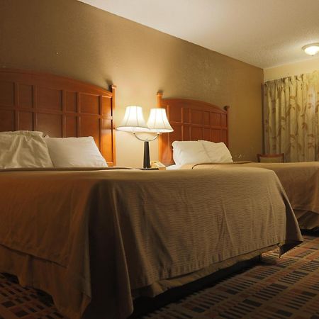 Travelers Inn Elizabethton Ngoại thất bức ảnh