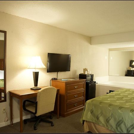 Travelers Inn Elizabethton Ngoại thất bức ảnh