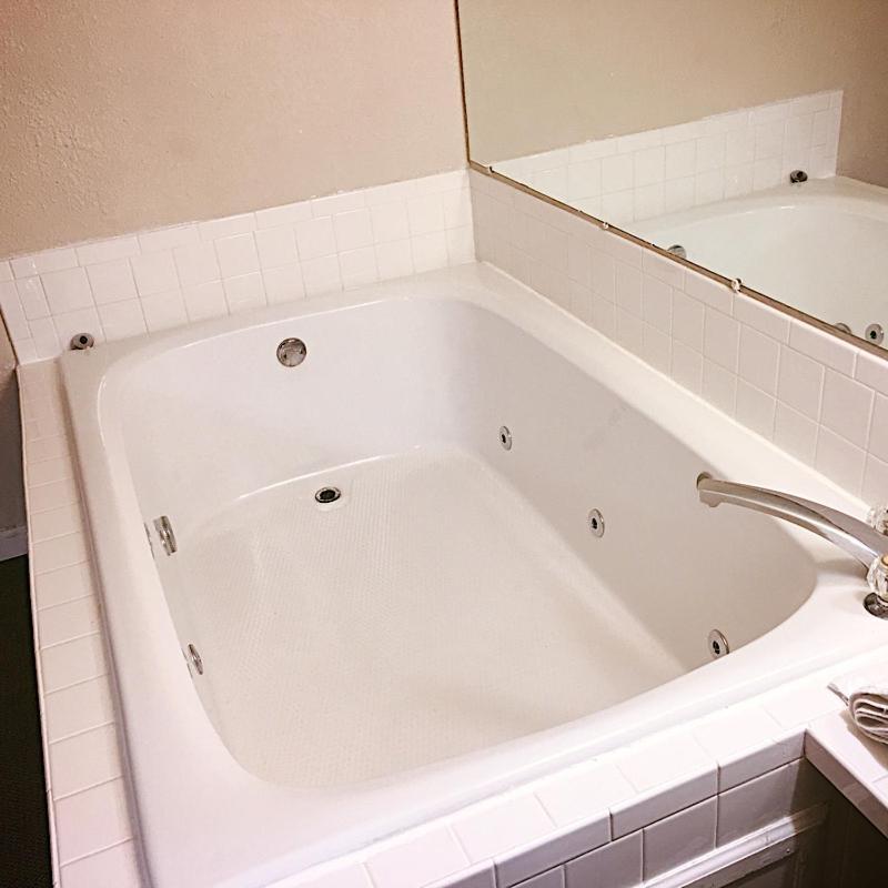 Travelers Inn Elizabethton Ngoại thất bức ảnh
