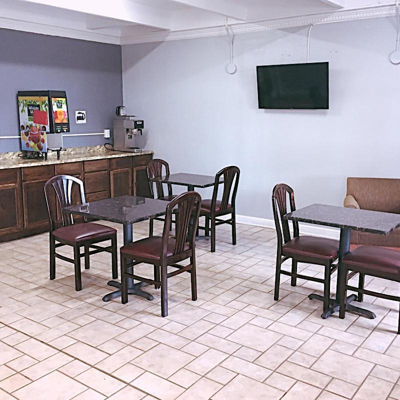 Travelers Inn Elizabethton Ngoại thất bức ảnh