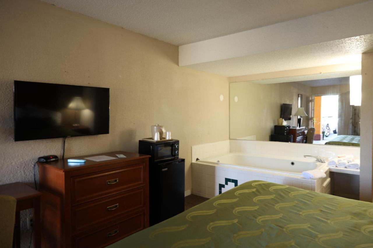 Travelers Inn Elizabethton Ngoại thất bức ảnh