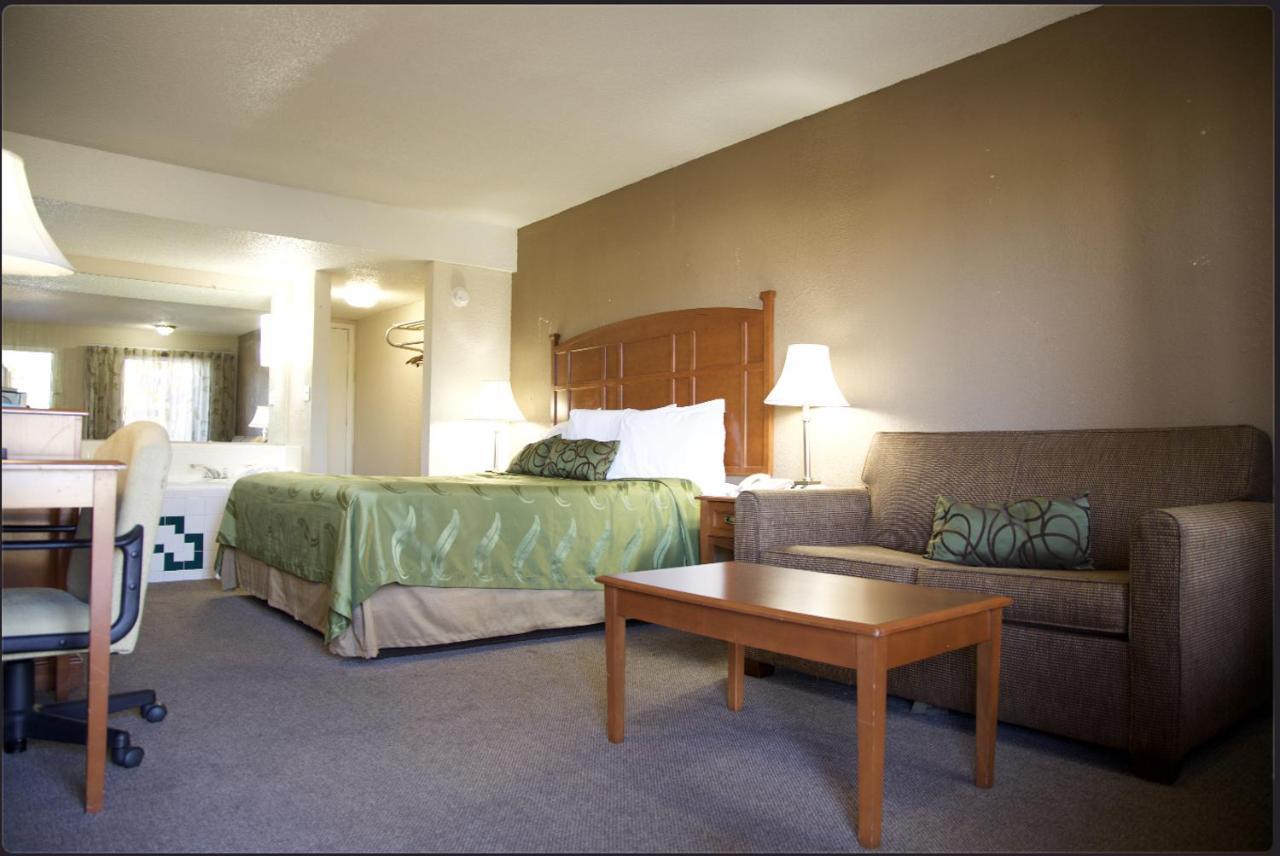 Travelers Inn Elizabethton Ngoại thất bức ảnh