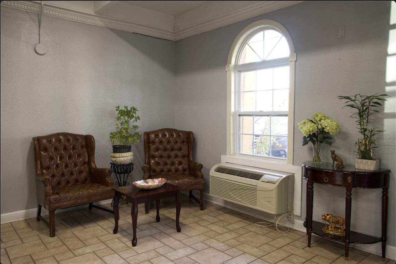 Travelers Inn Elizabethton Ngoại thất bức ảnh