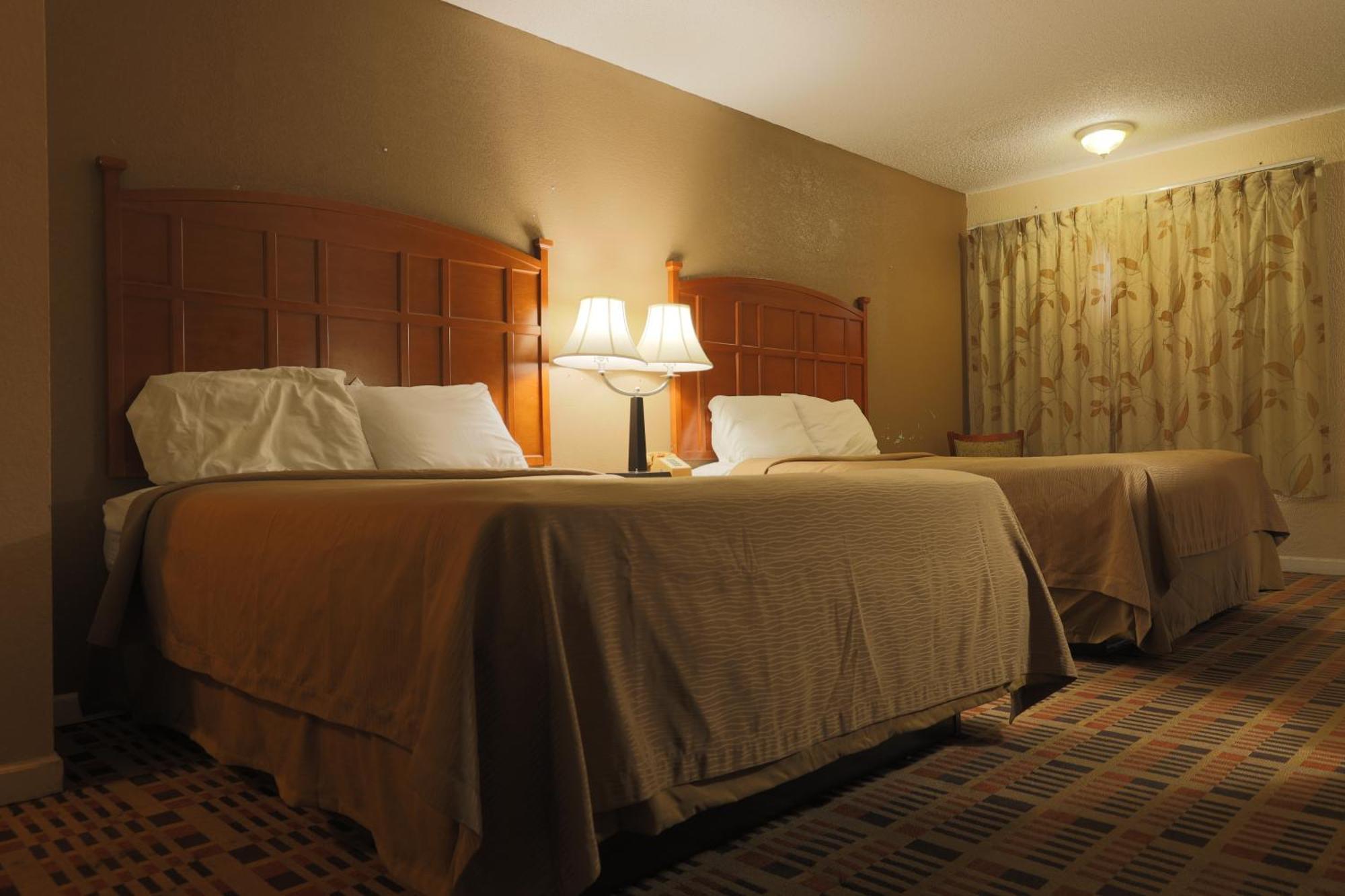 Travelers Inn Elizabethton Ngoại thất bức ảnh