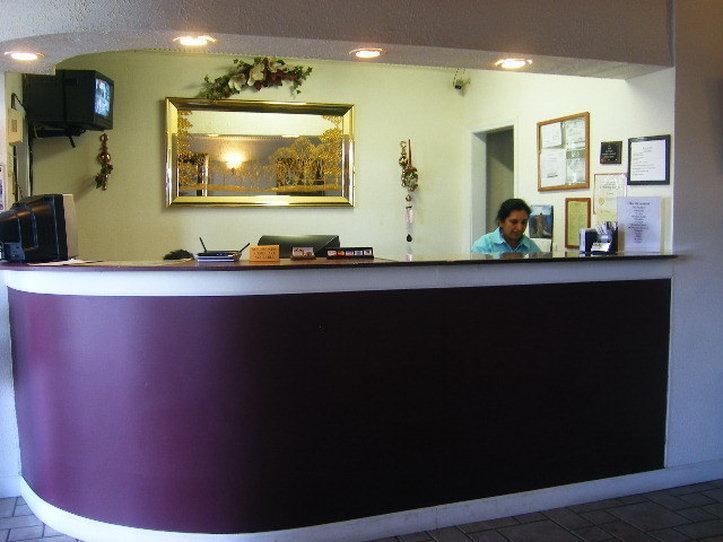 Travelers Inn Elizabethton Ngoại thất bức ảnh