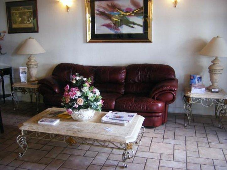 Travelers Inn Elizabethton Ngoại thất bức ảnh