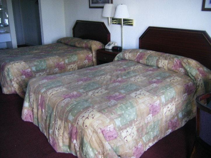 Travelers Inn Elizabethton Ngoại thất bức ảnh