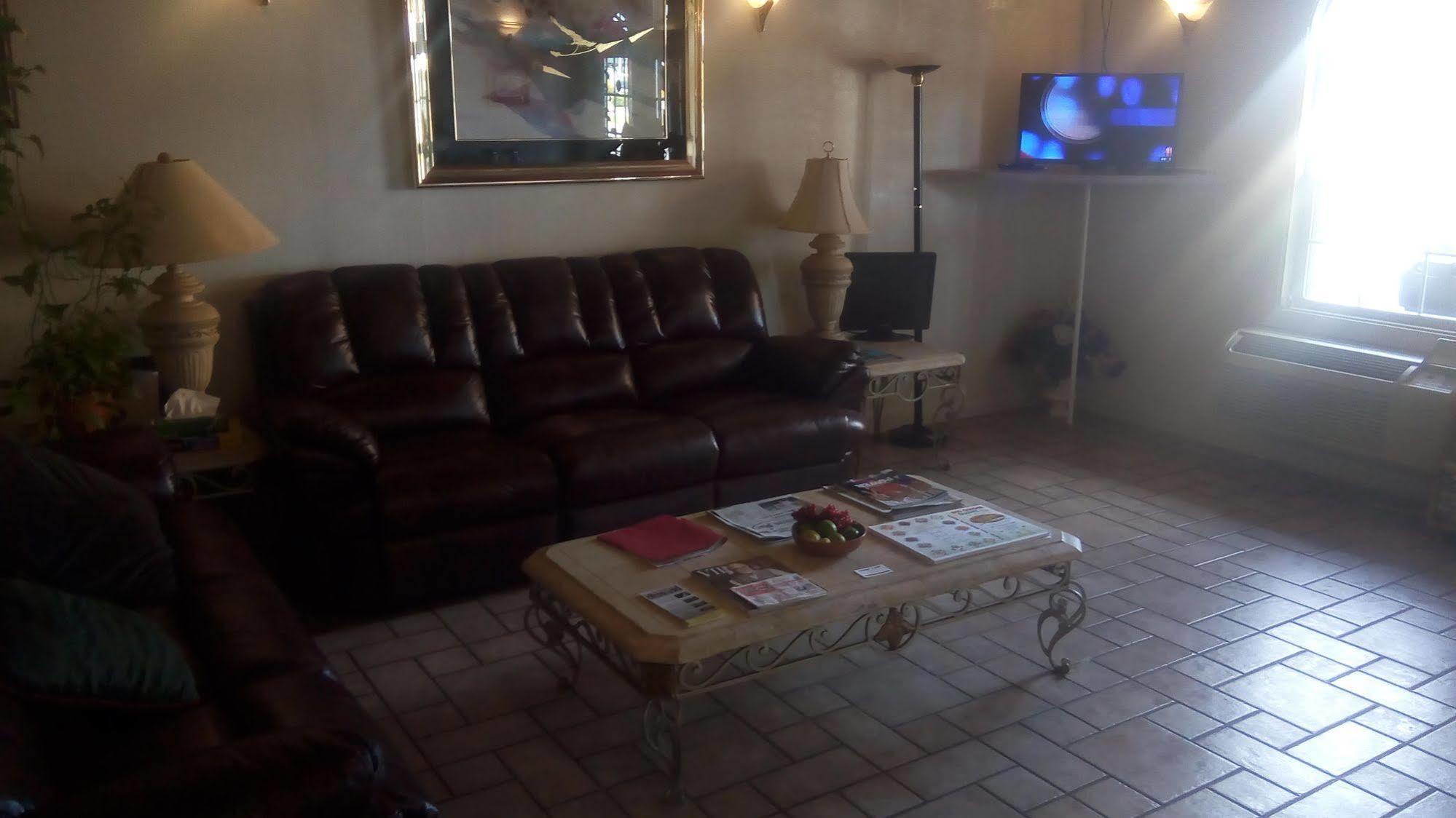 Travelers Inn Elizabethton Ngoại thất bức ảnh