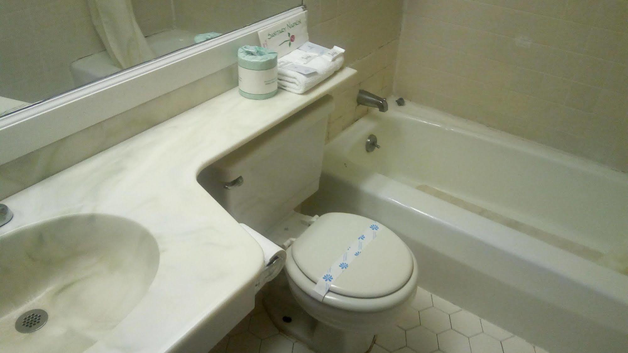 Travelers Inn Elizabethton Ngoại thất bức ảnh