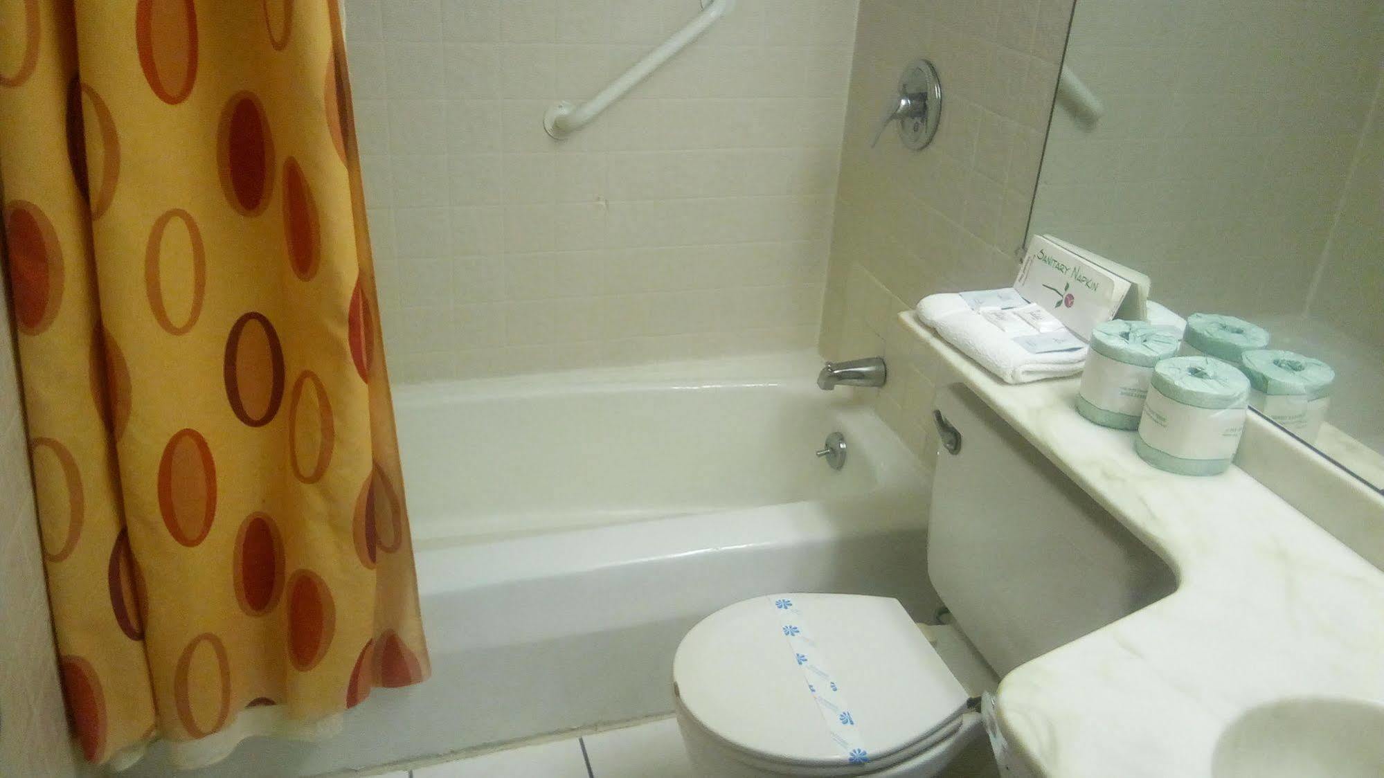 Travelers Inn Elizabethton Ngoại thất bức ảnh