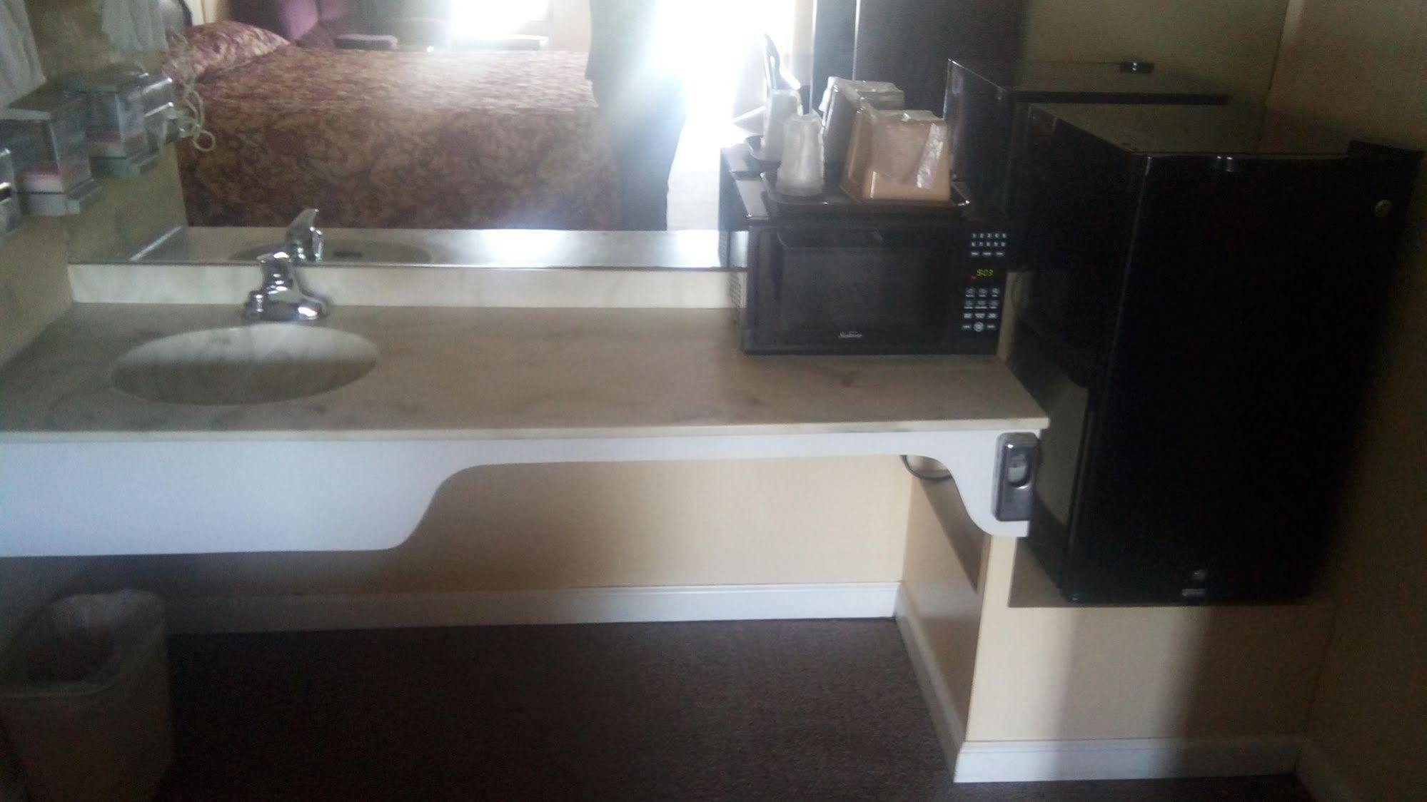 Travelers Inn Elizabethton Ngoại thất bức ảnh