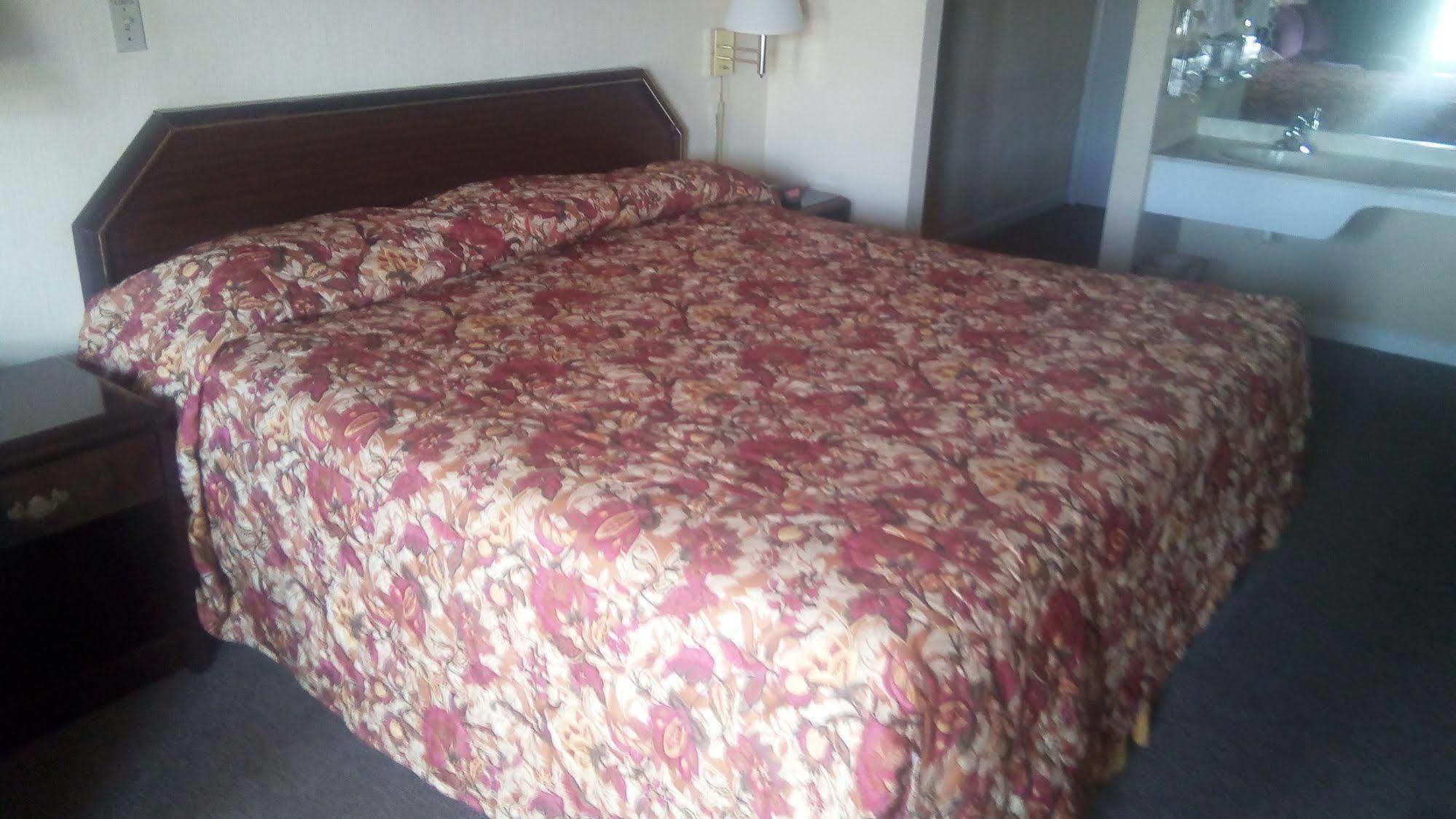 Travelers Inn Elizabethton Ngoại thất bức ảnh