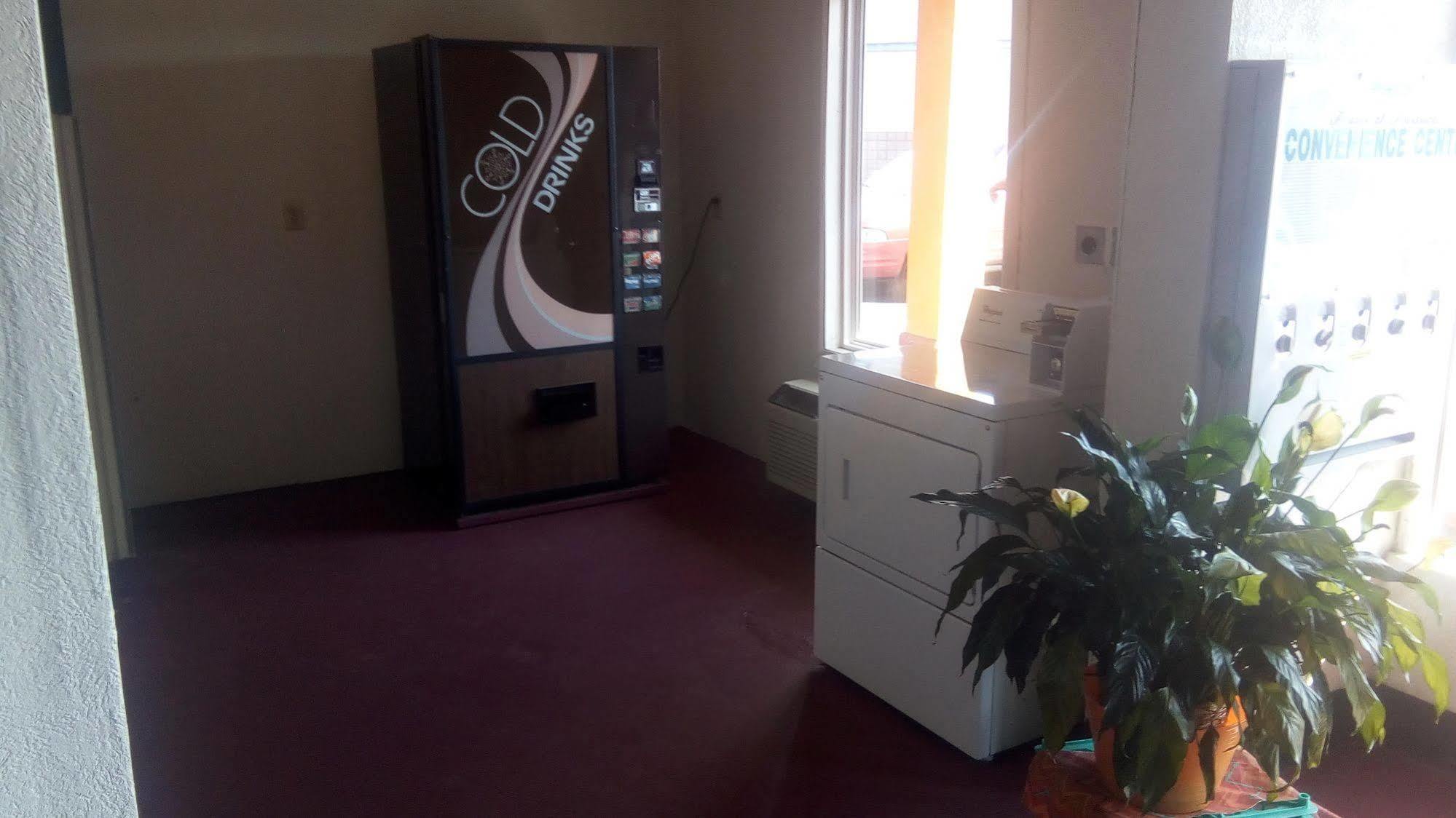 Travelers Inn Elizabethton Ngoại thất bức ảnh
